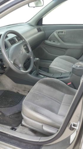 Gold Toyota Camery CE, 4 DOOR, used condition, US $1,100.00, image 11