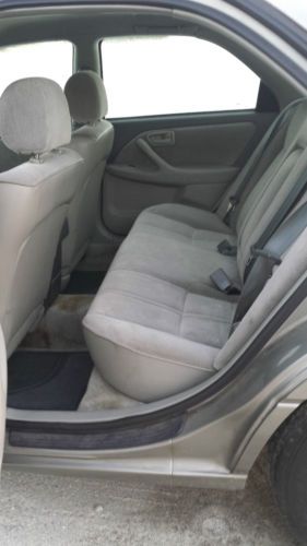 Gold Toyota Camery CE, 4 DOOR, used condition, US $1,100.00, image 13