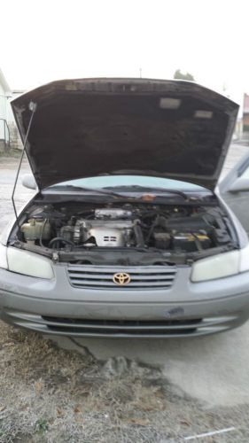 Gold Toyota Camery CE, 4 DOOR, used condition, US $1,100.00, image 15