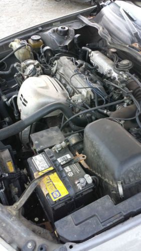 Gold Toyota Camery CE, 4 DOOR, used condition, US $1,100.00, image 18