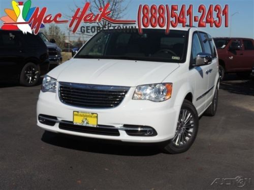 2014 touring-l new 3.6l v6 24v automatic fwd
