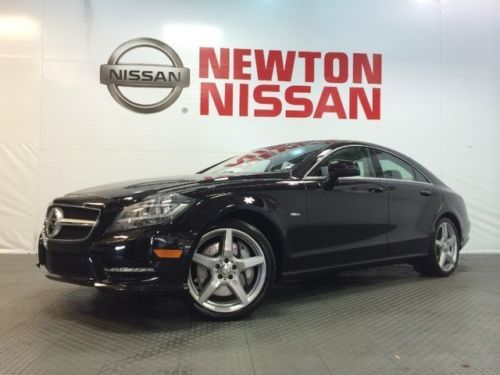 2012 cls 550  excellent condition we finance call today