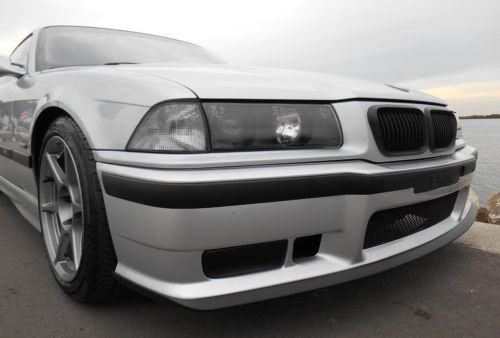 1997 bmw m3 *** corvette ls3 *** tremec t56 !! super clean !!