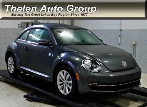 New 2013 vw beetle tdi 2.0l - no reasonable offer refused!!