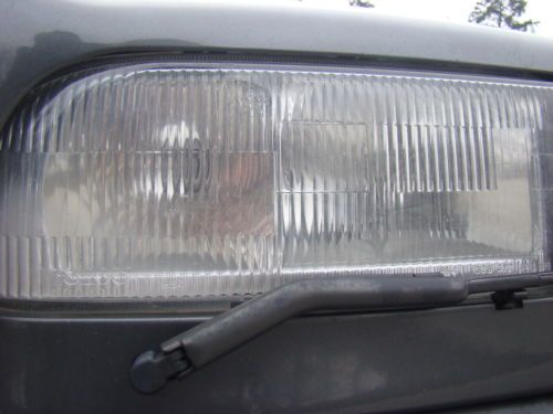 1995 VOLVO 850 V70 SPORT WAGON SUPER NICE AND MAINTAINED NO RESERVE !, image 6