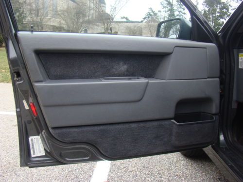 1995 VOLVO 850 V70 SPORT WAGON SUPER NICE AND MAINTAINED NO RESERVE !, image 21