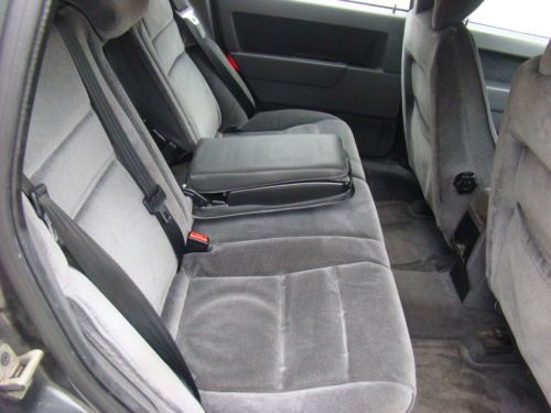1995 VOLVO 850 V70 SPORT WAGON SUPER NICE AND MAINTAINED NO RESERVE !, image 27