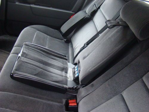 1995 VOLVO 850 V70 SPORT WAGON SUPER NICE AND MAINTAINED NO RESERVE !, image 31