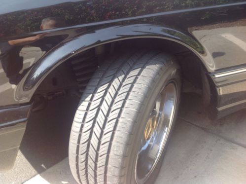 1991 Mercedes Benz 560 SEC Coupe, image 5