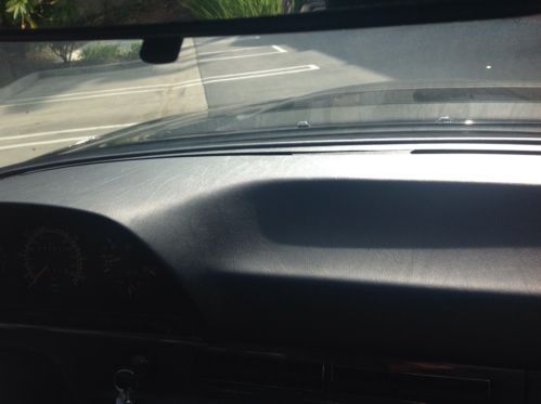 1991 Mercedes Benz 560 SEC Coupe, image 11