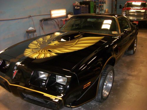 1979 trans am