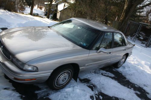 1997 buick lesabre