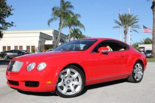 Mulliner driving specification clean carfax florida car