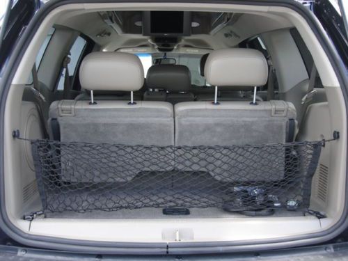 LIMITED - RARE HT - HIGH TOP CONVERSION - 3RD ROW SEAT, DVD, LEATHER, HEMI ETC.., image 30