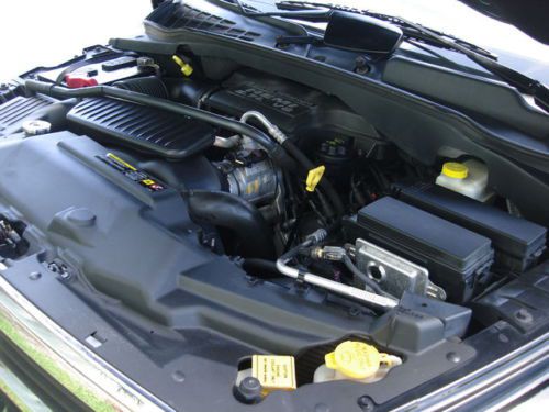 LIMITED - RARE HT - HIGH TOP CONVERSION - 3RD ROW SEAT, DVD, LEATHER, HEMI ETC.., image 32