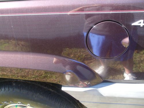 1998 Jeep Grand Cherokee 4WD, US $3,500.00, image 4