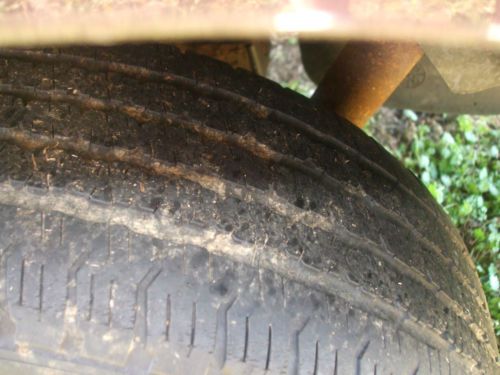 1998 Jeep Grand Cherokee 4WD, US $3,500.00, image 6