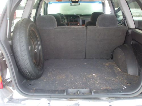 1998 Jeep Grand Cherokee 4WD, US $3,500.00, image 9