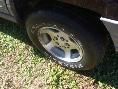 1998 Jeep Grand Cherokee 4WD, US $3,500.00, image 10