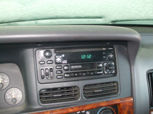 1998 Jeep Grand Cherokee 4WD, US $3,500.00, image 14