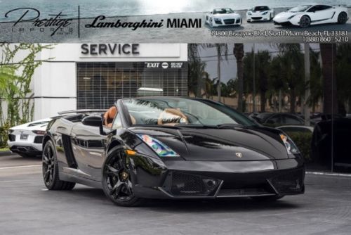 2008 lamborghini