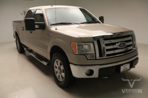 2009 tan cloth trailer hitch v8 lifetime warranty we finance 65k miles