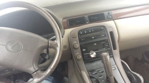 1992 Lexus SC400 1UZ-FE / 2JZGTE VVTi MAPECU2 Tweak'd Harness, US $5,000.00, image 4