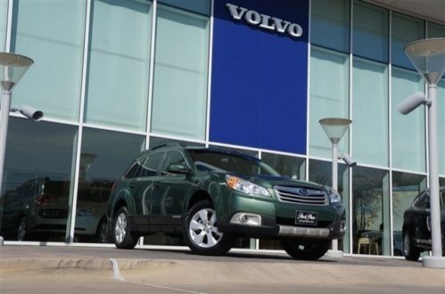 Limited / leather / sunroof / awd / back-up cam