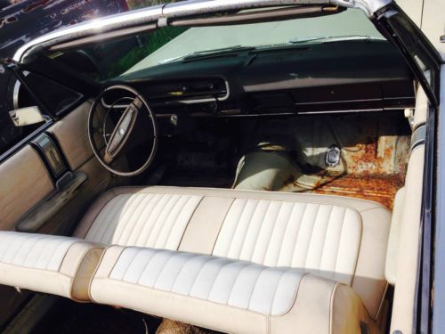 1969 ford galaxie xlt