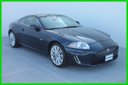 2011 used 5l v8 32v rwd coupe premium
