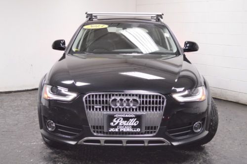 2013 audi allroad 2.0t quattro premium plus//navigation//rear camera//panoramic