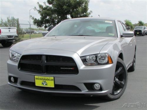 2014 sxt plus new 3.6l v6 24v automatic rwd sedan