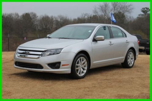 2012 sel used cpo certified 2.5l i4 16v fwd sedan