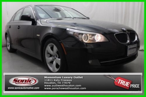 2008 i used 3l i6 24v rwd sedan premium