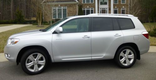 2010 toyota highlander limited == 2 year toyota warranty ==