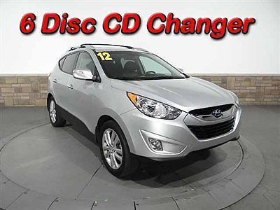 Fwd 4dr auto gls low miles suv automatic gasoline 2.4l 4 cyl diamond silver