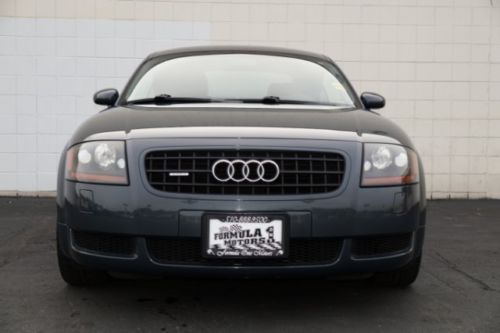 2005 Audi TT Quattro Base Coupe 2-Door 1.8L, US $16,888.00, image 2