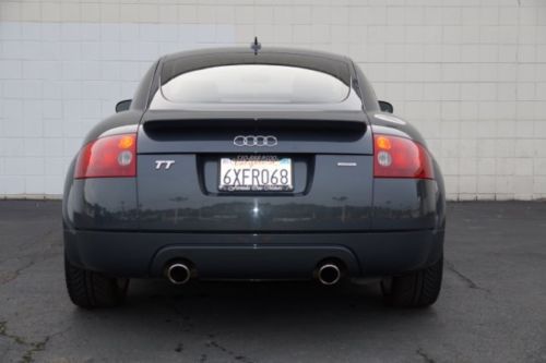 2005 Audi TT Quattro Base Coupe 2-Door 1.8L, US $16,888.00, image 5