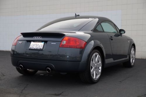 2005 Audi TT Quattro Base Coupe 2-Door 1.8L, US $16,888.00, image 6