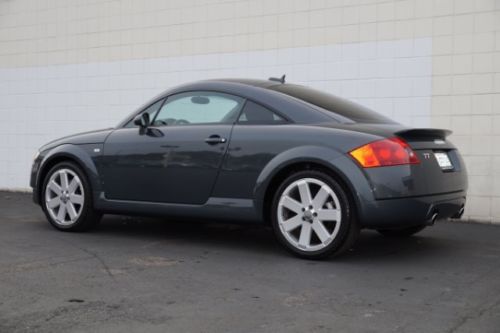 2005 Audi TT Quattro Base Coupe 2-Door 1.8L, US $16,888.00, image 8
