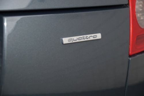 2005 Audi TT Quattro Base Coupe 2-Door 1.8L, US $16,888.00, image 9
