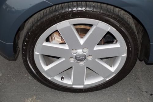 2005 Audi TT Quattro Base Coupe 2-Door 1.8L, US $16,888.00, image 14
