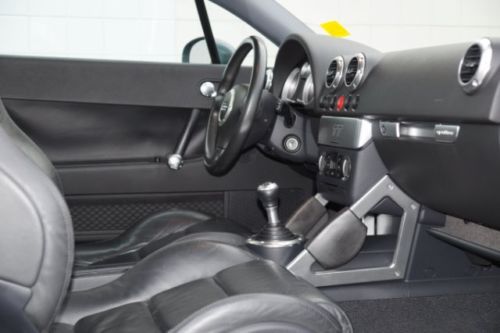 2005 Audi TT Quattro Base Coupe 2-Door 1.8L, US $16,888.00, image 16
