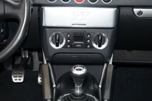 2005 Audi TT Quattro Base Coupe 2-Door 1.8L, US $16,888.00, image 17