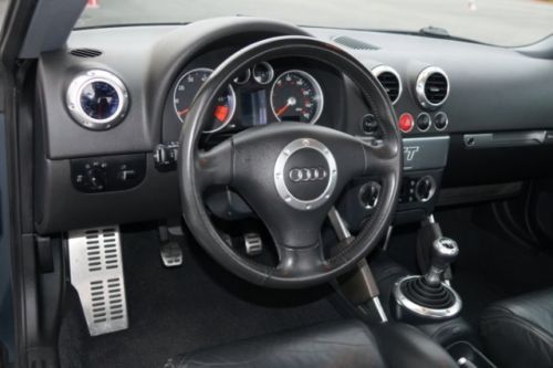 2005 Audi TT Quattro Base Coupe 2-Door 1.8L, US $16,888.00, image 18