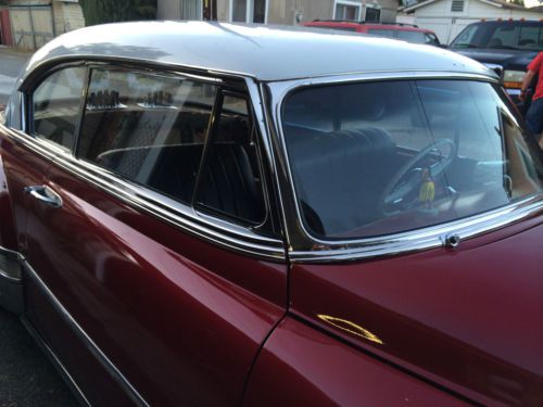 1953 Bel Air Hardtop, image 4