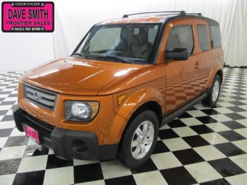 08 2.4l engine automatic power windows locks and mirrors tint tow packge a/c