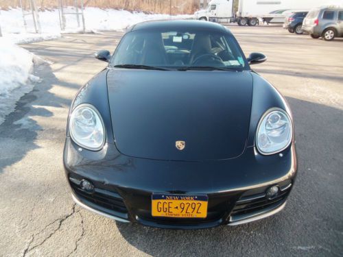 2006 Porsche Cayman S, US $21,975.00, image 2