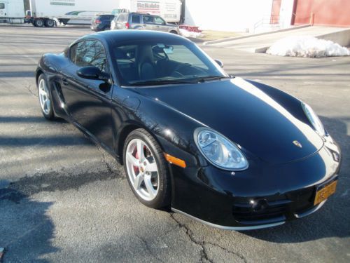2006 Porsche Cayman S, US $21,975.00, image 3