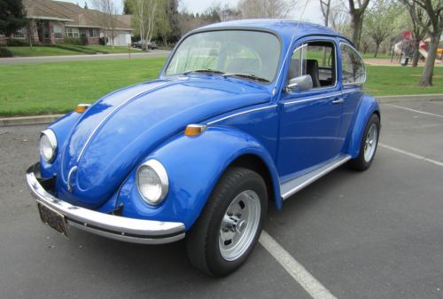 1968 volkswagen beetle  ca. car 1969 1967 1966 1965 1964 1963 1962 1961 1970